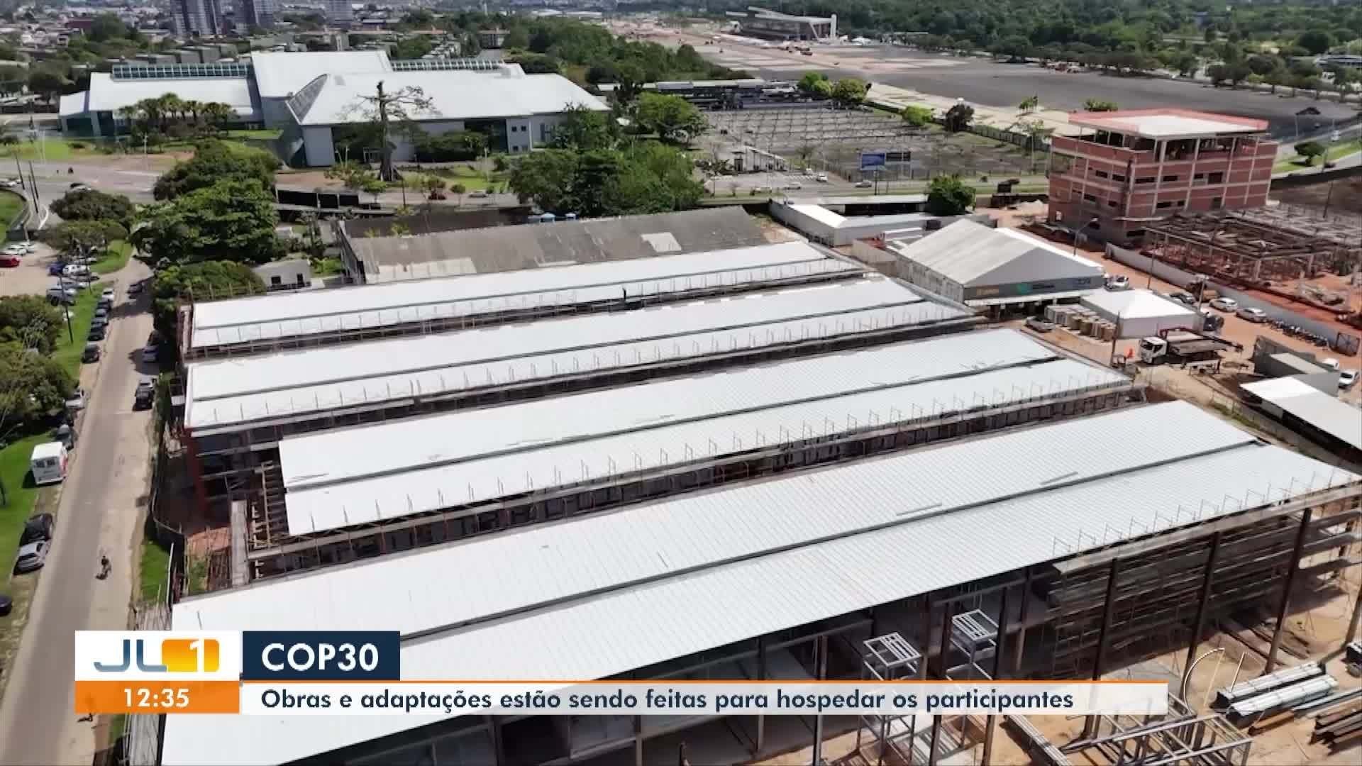 VÍDEOS: JL1 de sexta-feira, 1 de agosto de 2025