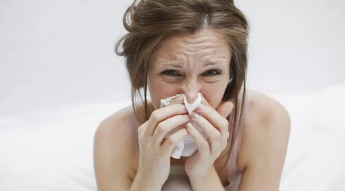 O que fazer - e não fazer - quando se está com gripe ou resfriado - BBC  News Brasil