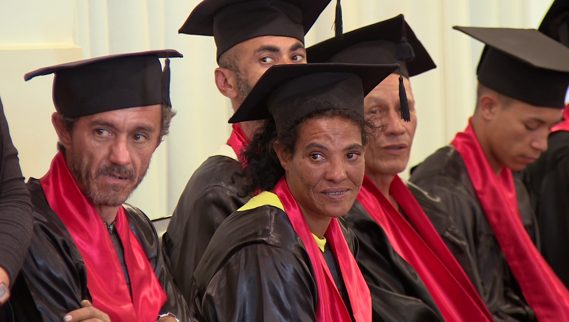Você Não Tá Convidada pro Meu Bat Mitzvá!