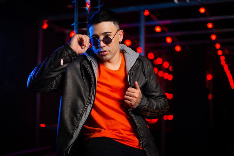 Japãozin surge no piseiro com 'Carinha de Neném' depois de tentar carreira no funk e no rap