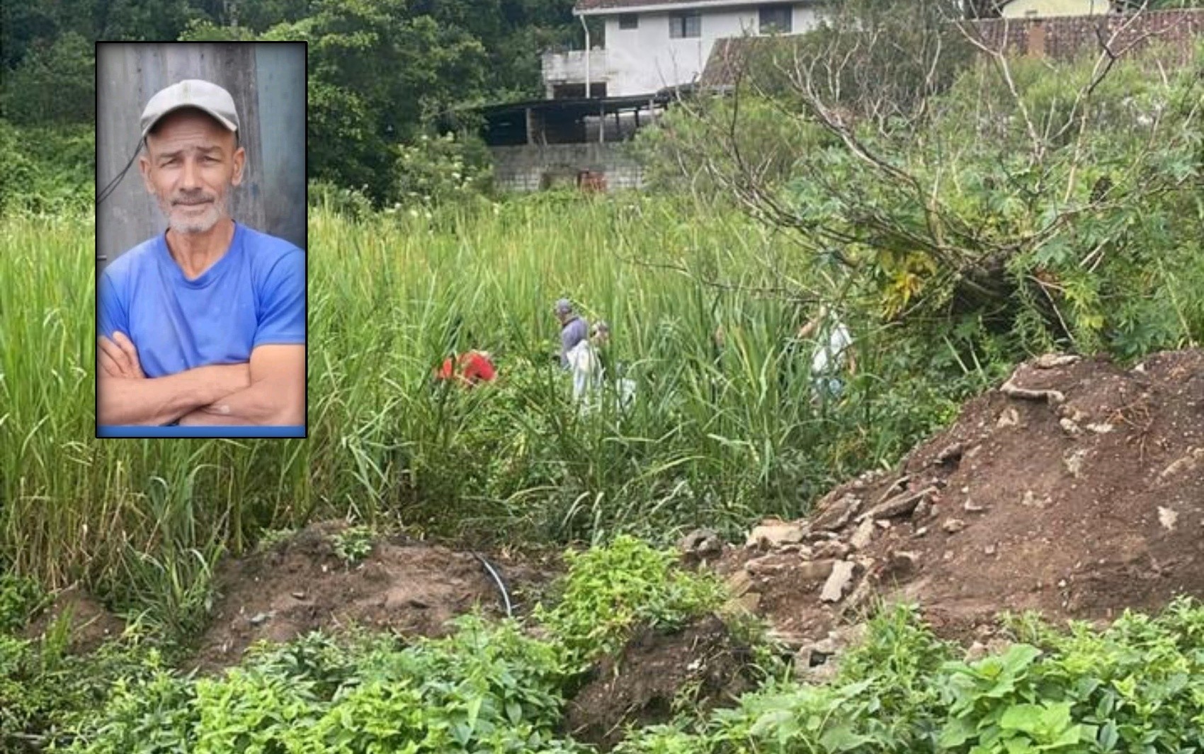 Mulher é suspeita de matar, esquartejar companheiro e dar partes do corpo a cães no Sul de MG