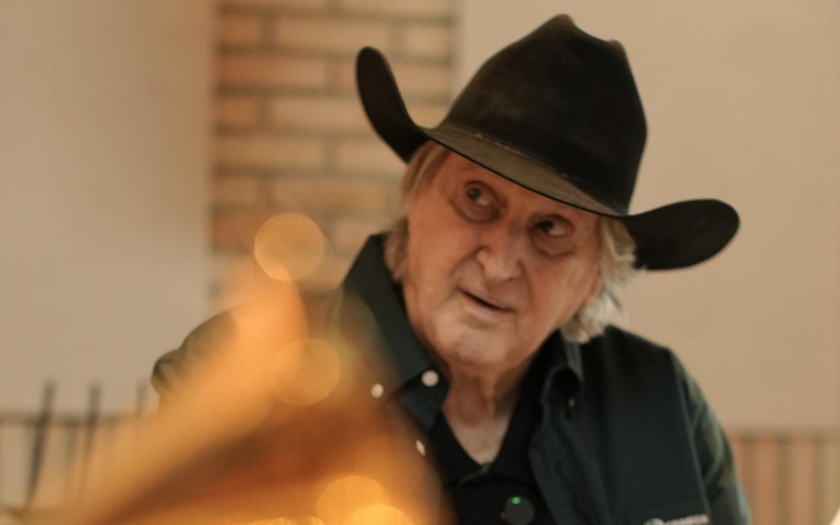 Música de Sérgio Reis marca o início do plantio em Goiás