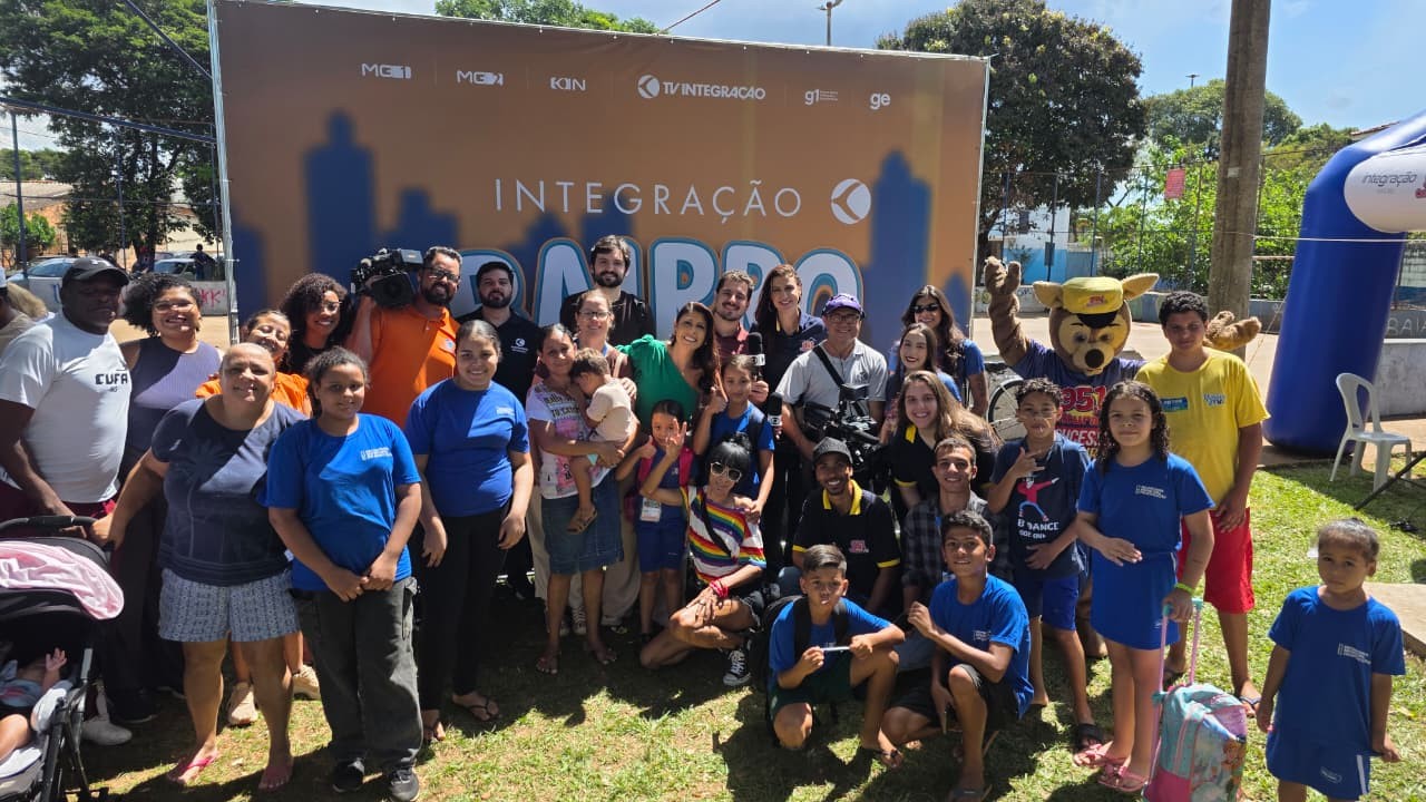 Integração no Bairro chega ao Mansour, em Uberlândia; saiba quais serviços serão oferecidos