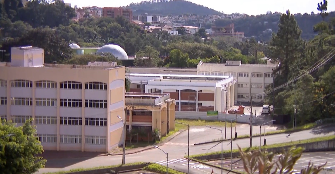 Greve dos servidores técnico-administrativos da UFJF termina depois de ...