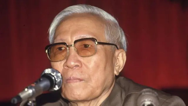 Quem foi Le Duc Tho, a única pessoa que rejeitou o Prêmio Nobel da Paz?