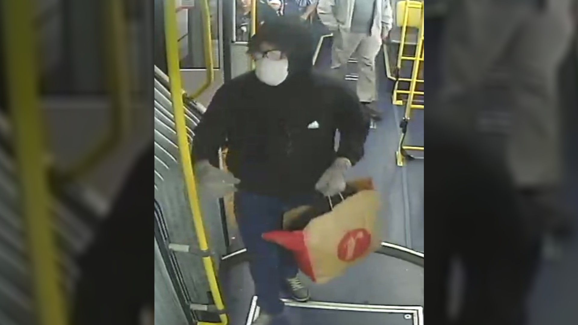 Advogado é preso suspeito de colocar bomba em terminal de ônibus de Curitiba