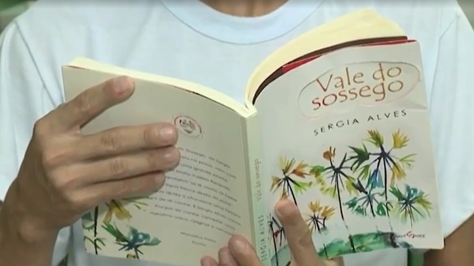 Leitura de escritoras piauienses gera redução de pena para detentas; conheça projeto