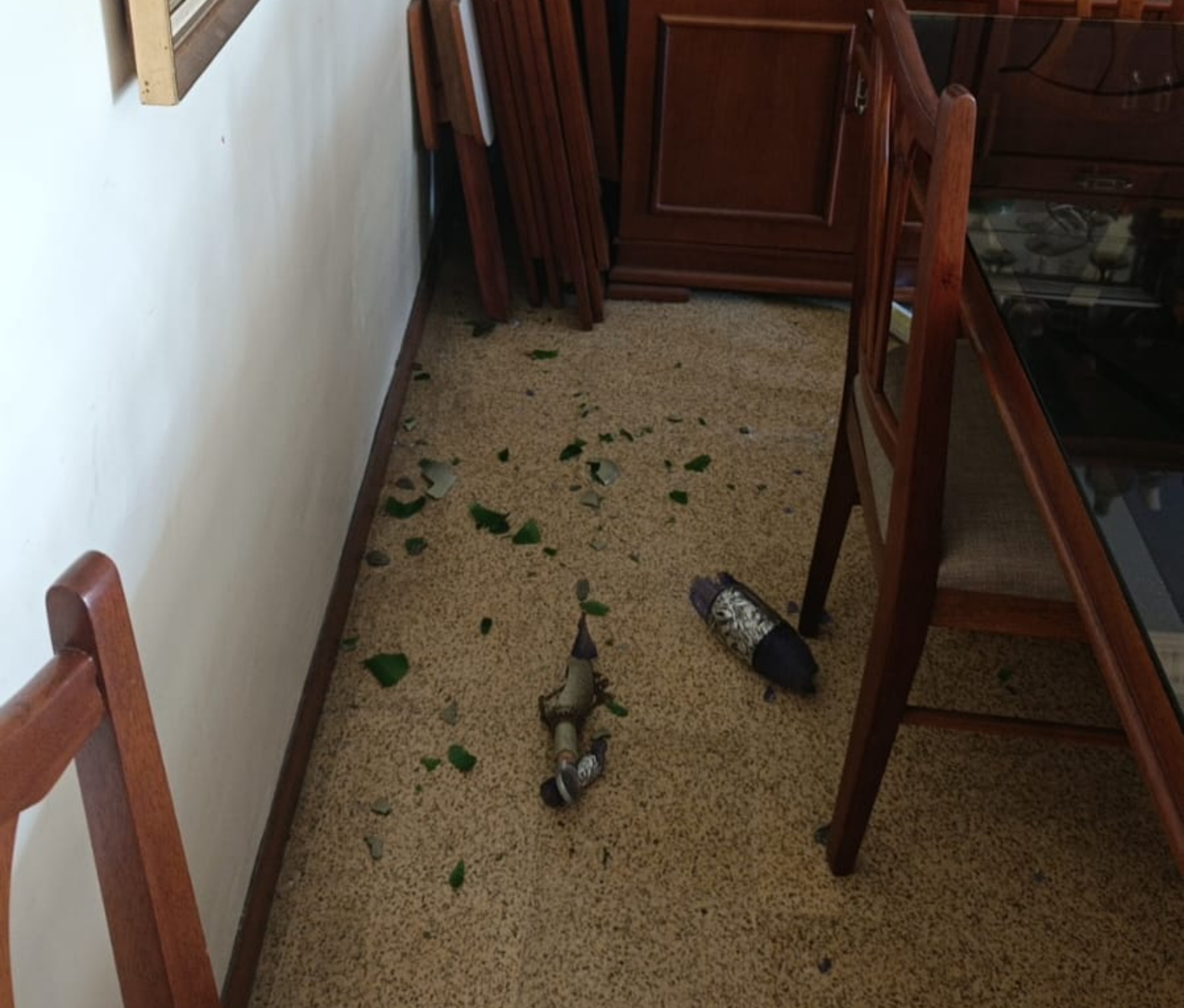 Brasileiro relata susto com terremoto na Venezuela: 'muita gente desesperada na rua'
