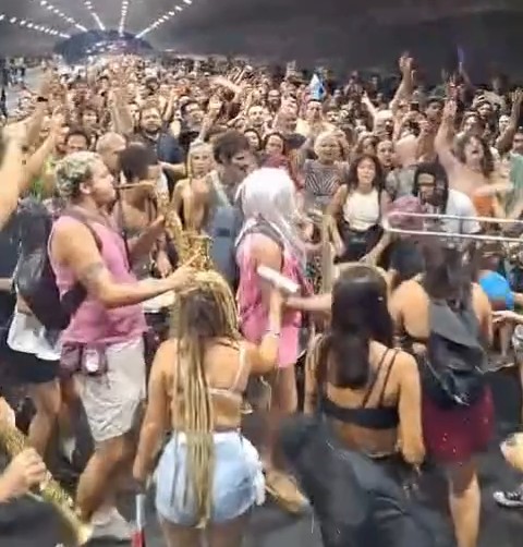 Você Não Tá Convidada pro Meu Bat Mitzvá!