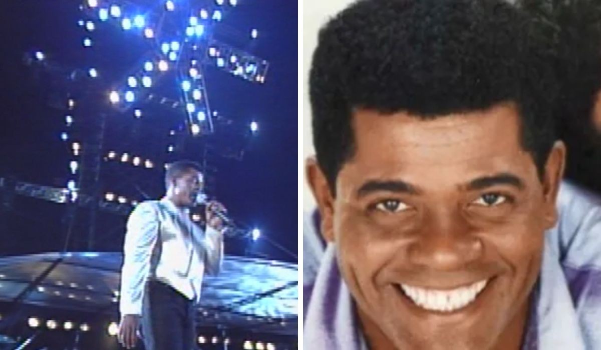 'Cantava agudo e grave': músico elege João Paulo como referência de segunda voz do sertanejo