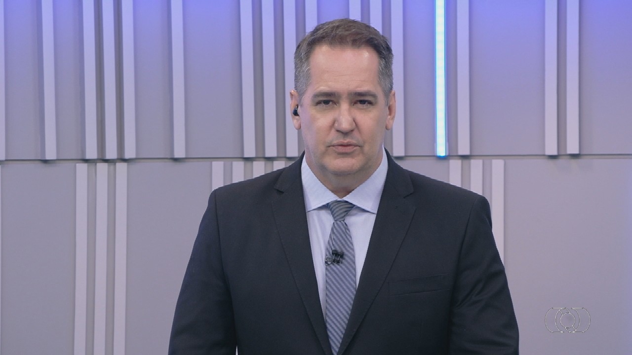 VÍDEOS: Jornal Anhanguera 2ª Edição de terça-feira, 26 de agosto de 2025