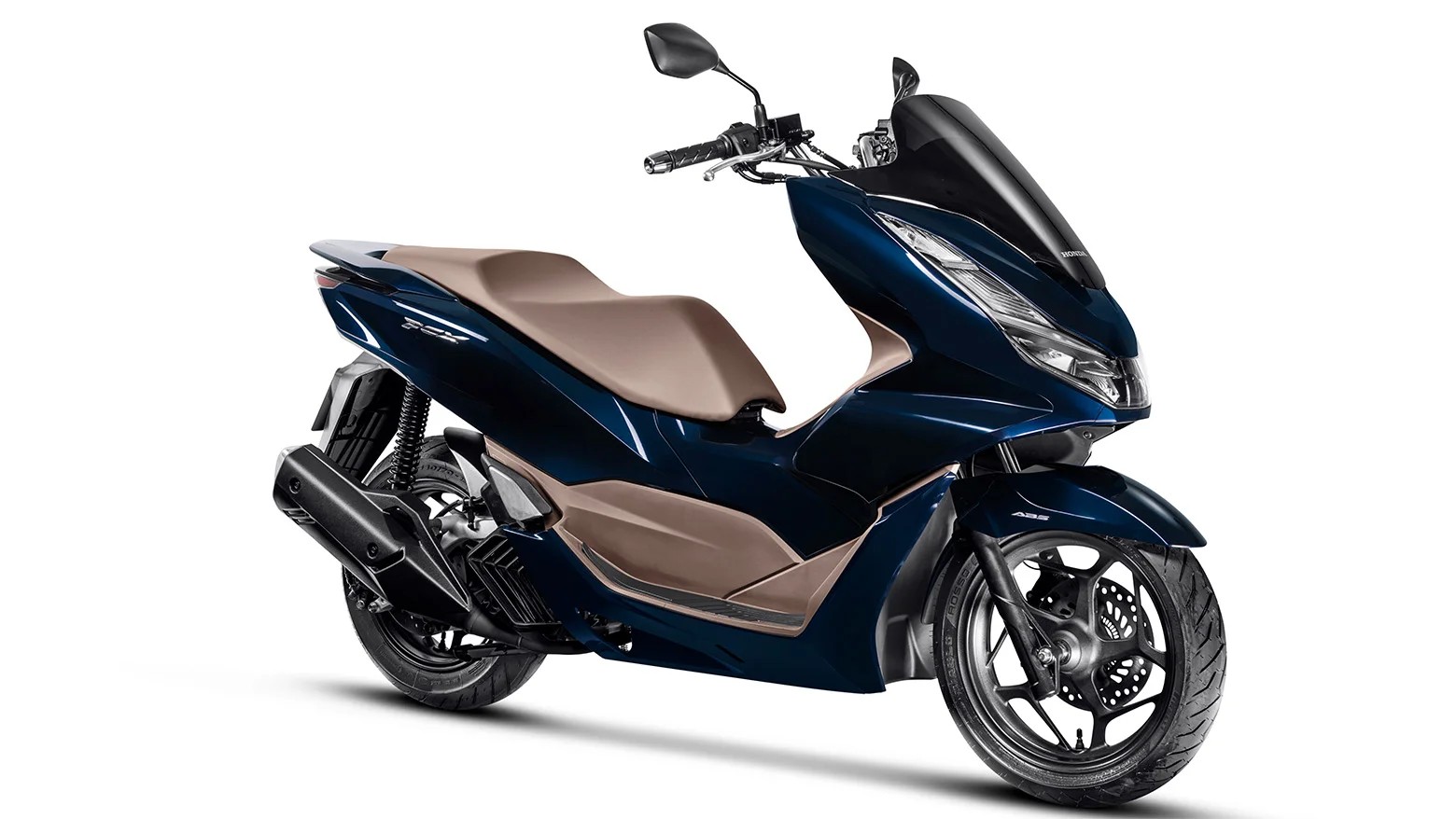 Honda PCX