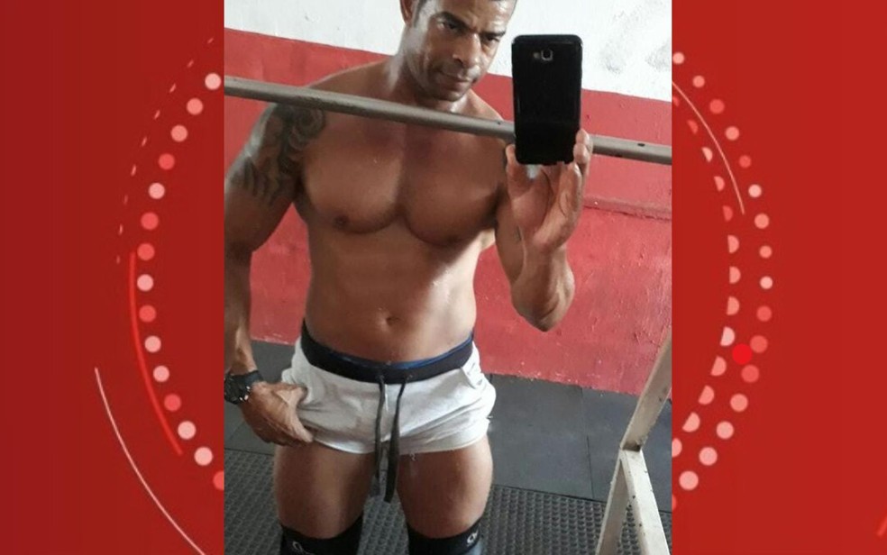 Homem foi encontrado morto dentro de casa no interior da BA — Foto: Redes Sociais