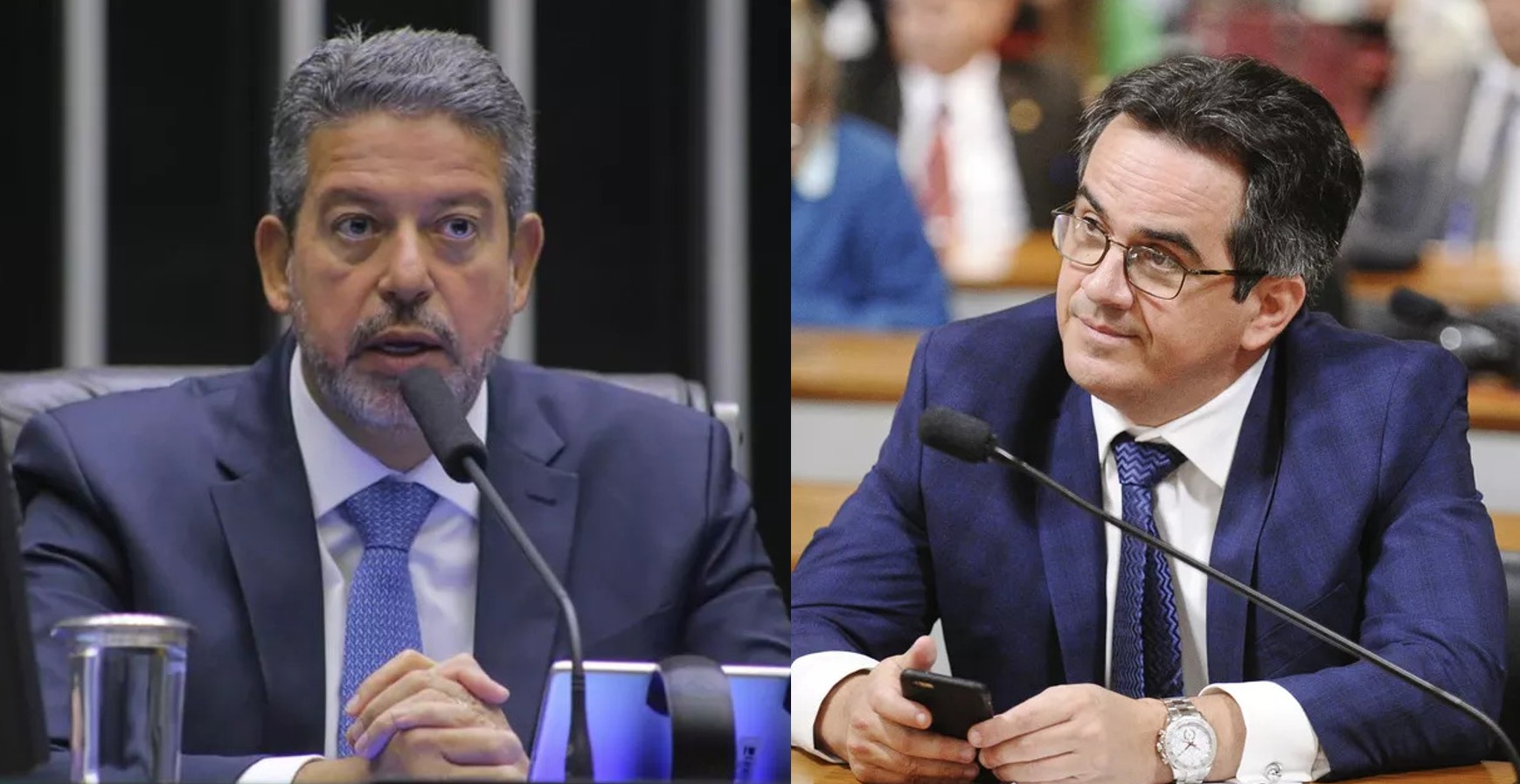 União Brasil e PP anunciam que filiados devem deixar cargos no governo Lula
