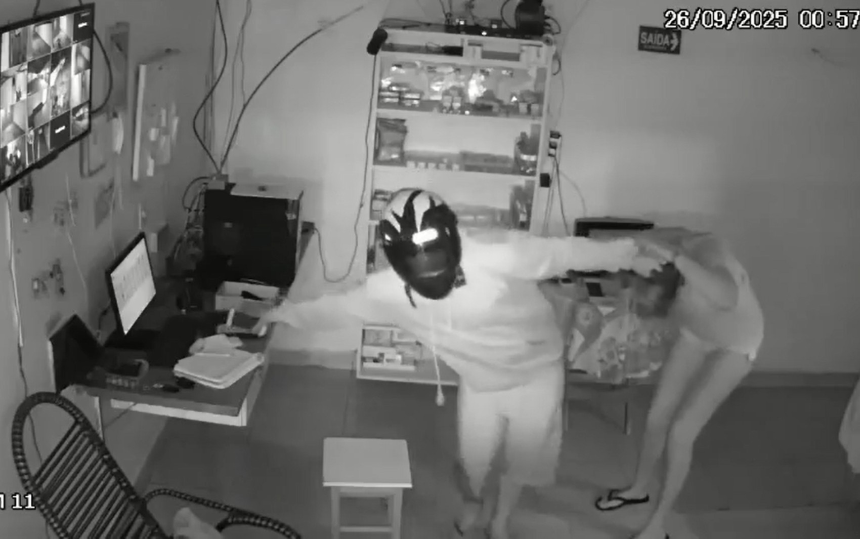 Você Não Tá Convidada pro Meu Bat Mitzvá!