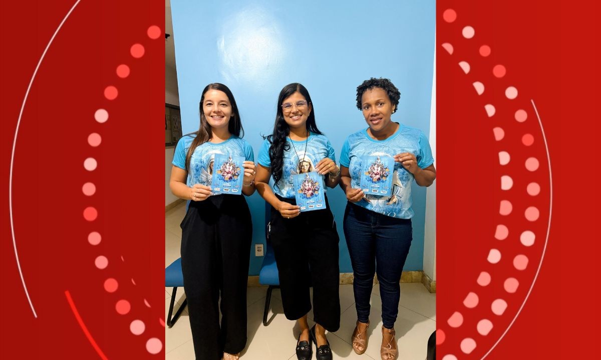 Feira de Santana recebe a 27ª edição do Vem Louvar; confira programação