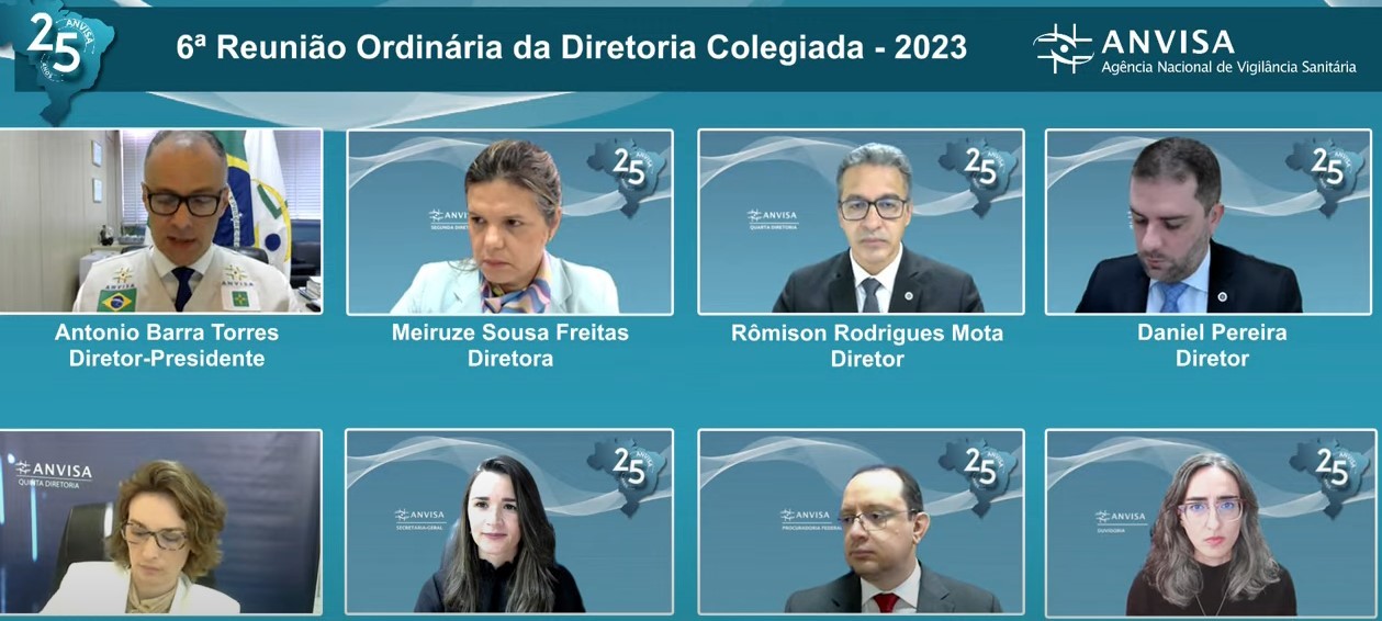 refill pod system Anvisa mantém a venda de cigarro eletrônico proibida no Brasil