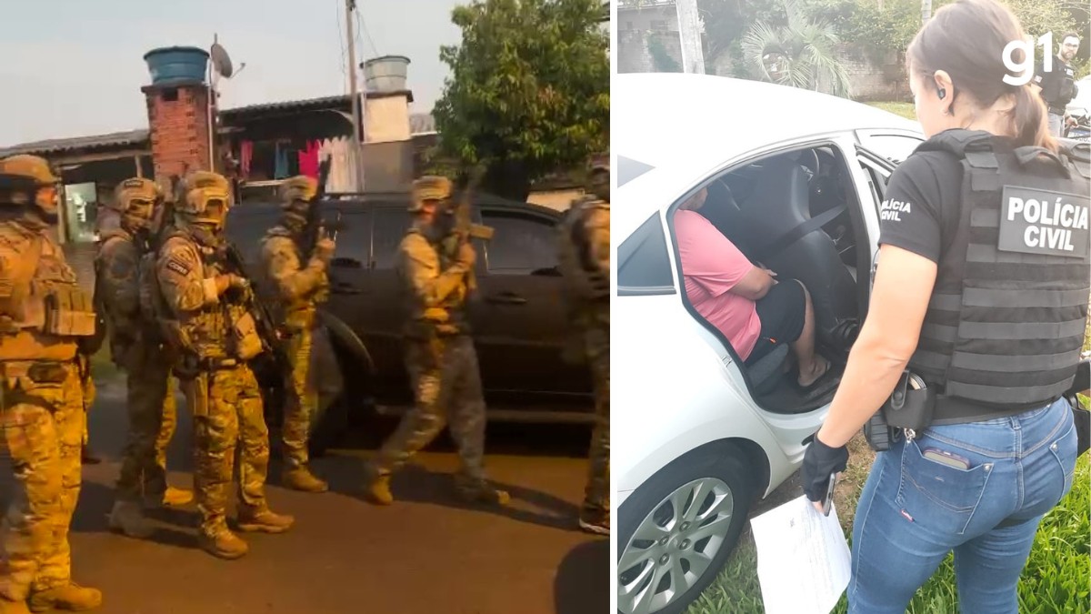 Briga entre crianças motivou sequestro e morte de homem encontrado enterrado em cova rasa no RS, diz polícia