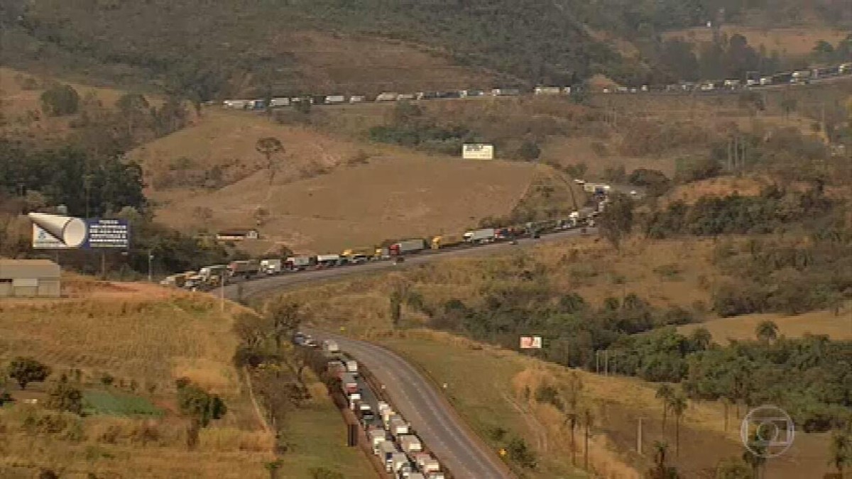 BR-280 terá restrição de tráfego em São Francisco do Sul e Araquari 