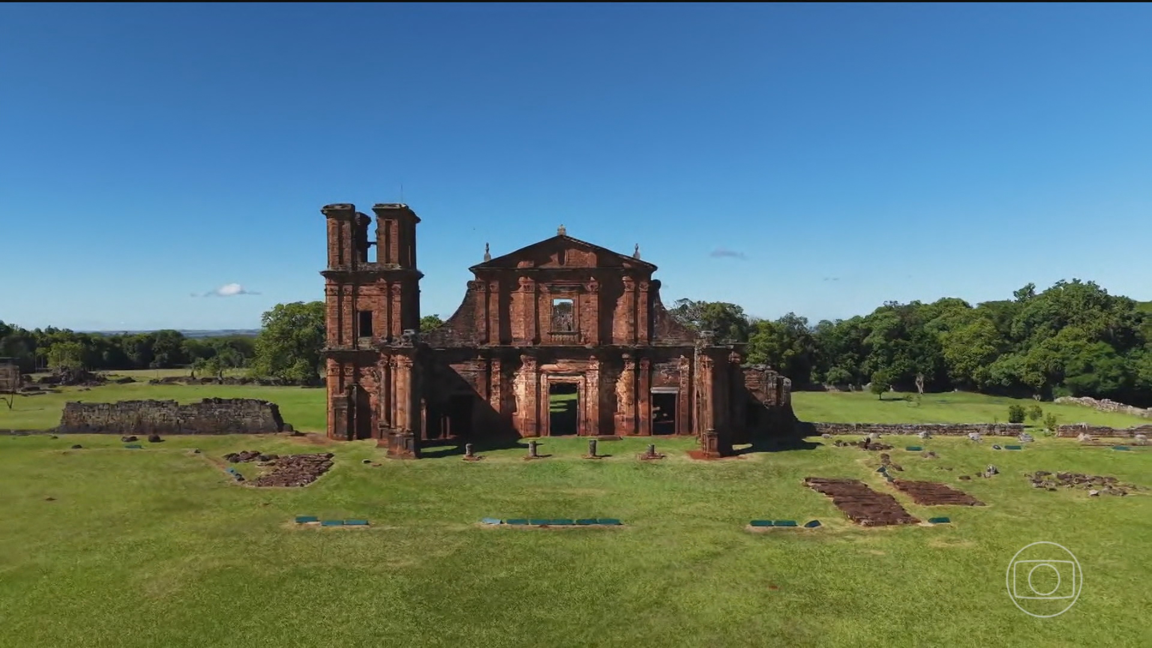 Chegada das missões de jesuítas ao Sul do Brasil completa 400 anos