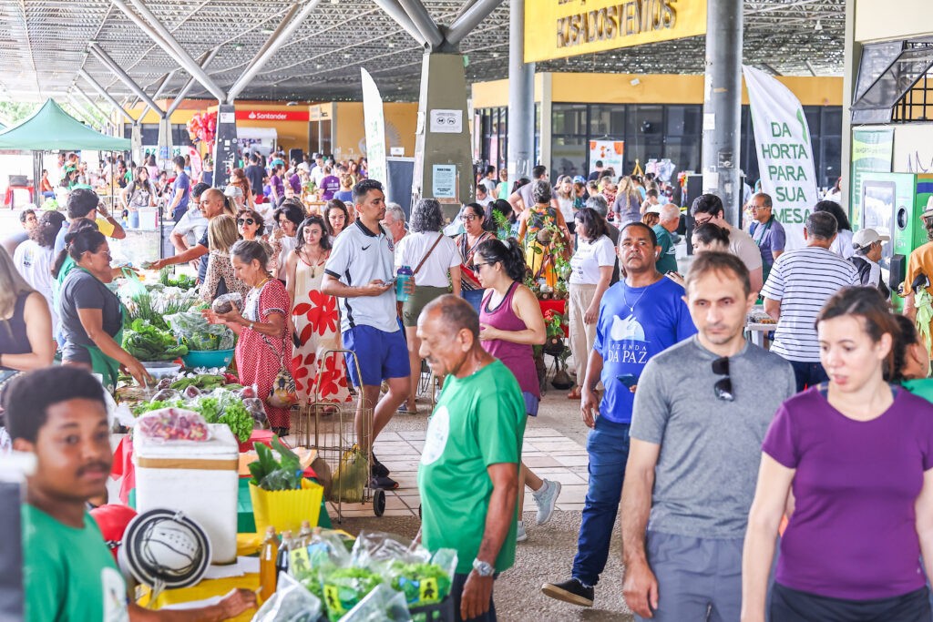 II Feira da Agricultura Familiar começa nesta quinta (23) em Teresina 