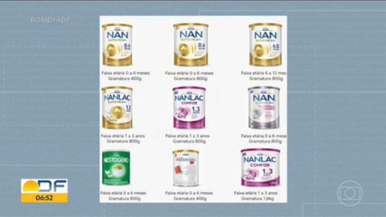 VÍDEOS: Bom Dia DF de quarta-feira, 14 de janeiro de 2026