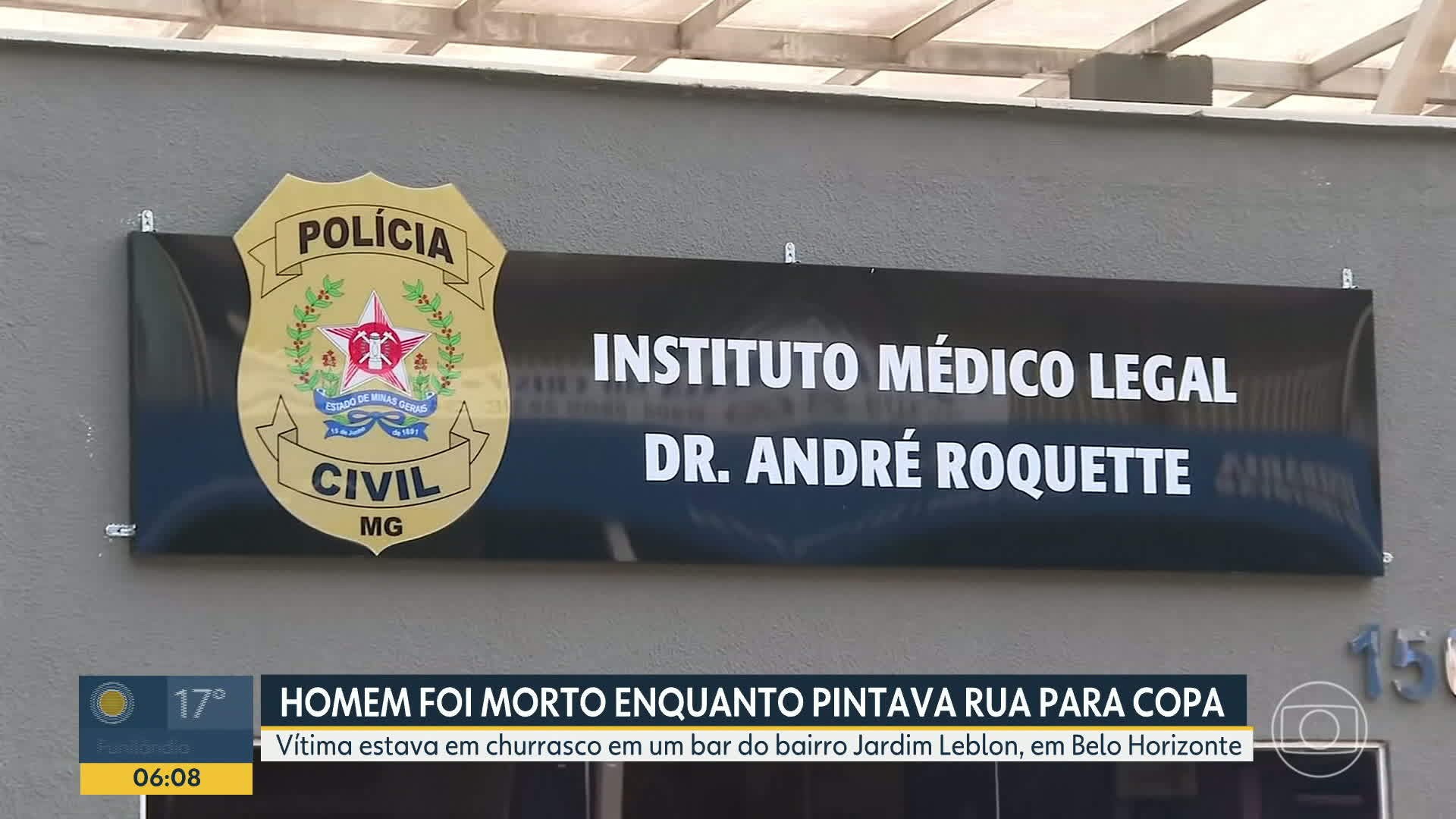 VÍDEOS: Bom Dia Minas de quinta-feira, 28 de maio de 2026