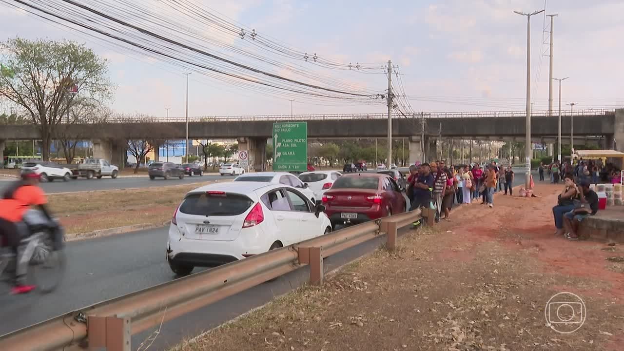 VÍDEOS: DF2 de quinta-feira, 14 de agosto de 2025
