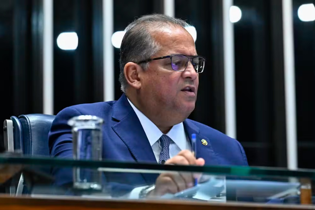 Eduardo Gomes, candidato ao Senado, declara R$ 800 mil em bens ao TSE