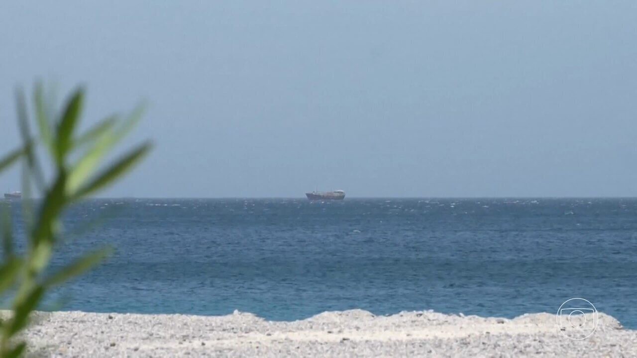 Trump faz nova ameaça se diálogo falhar, enquanto Irã impõe condição para negociar