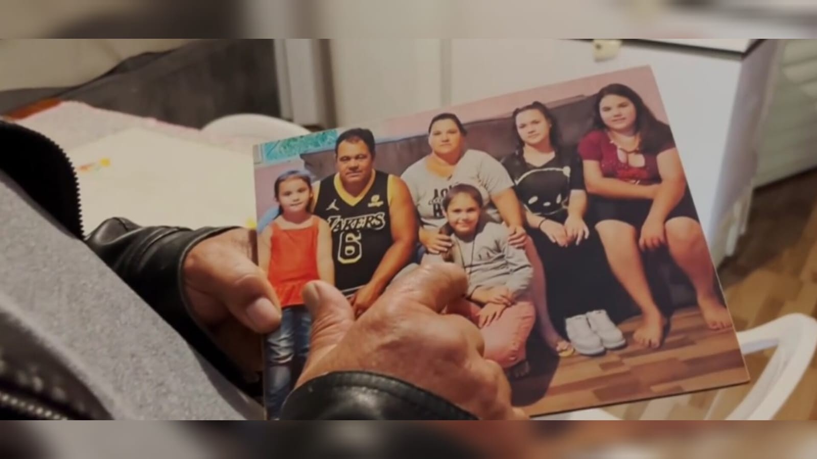 Menina de 10 anos é atingida por trave de gol e perde pâncreas e parte do baço em SC