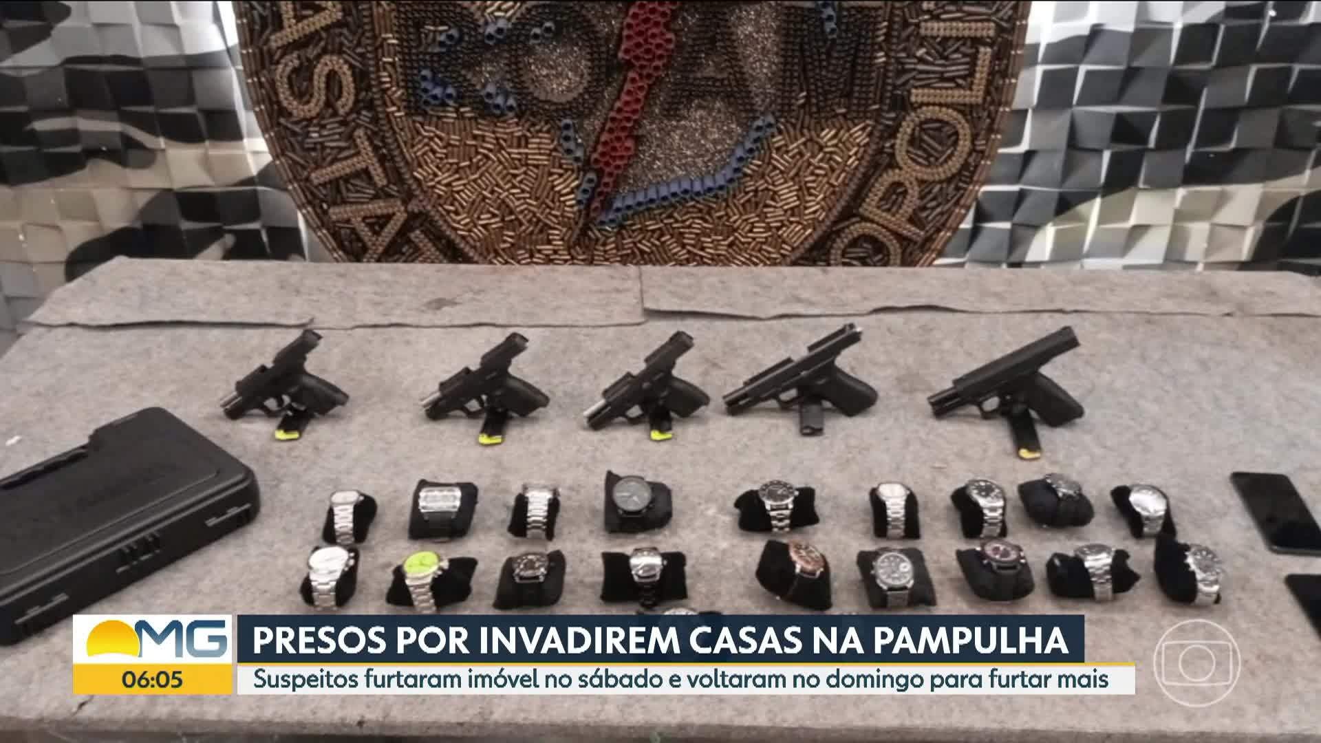VÍDEOS: Bom Dia Minas de segunda-feira, 30 de junho de 2025