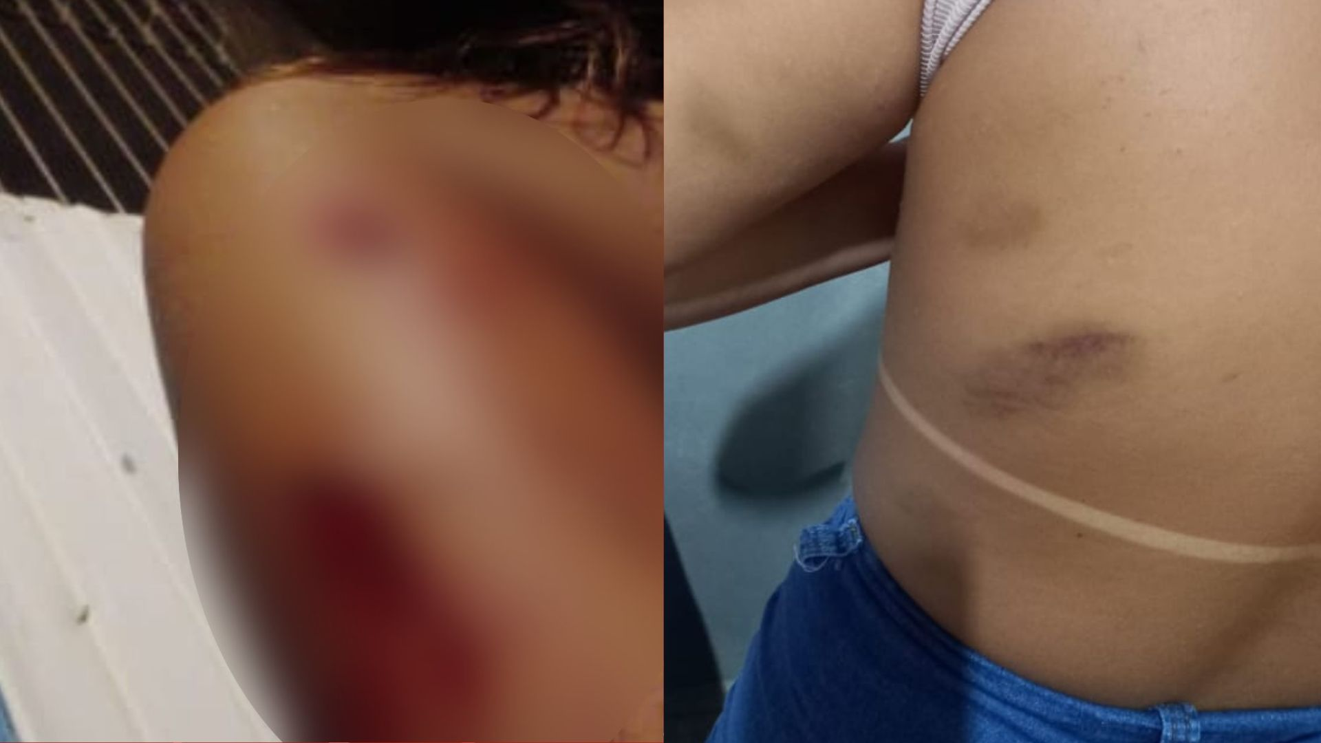 Jovem é resgatada após ser mantida em cárcere privado por 4 dias e sofrer agressões em Cariacica