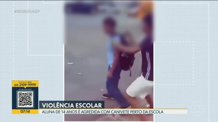 VÍDEOS: Bom Dia DF de quarta-feira, 23 de setembro de 2026 - imagem 4