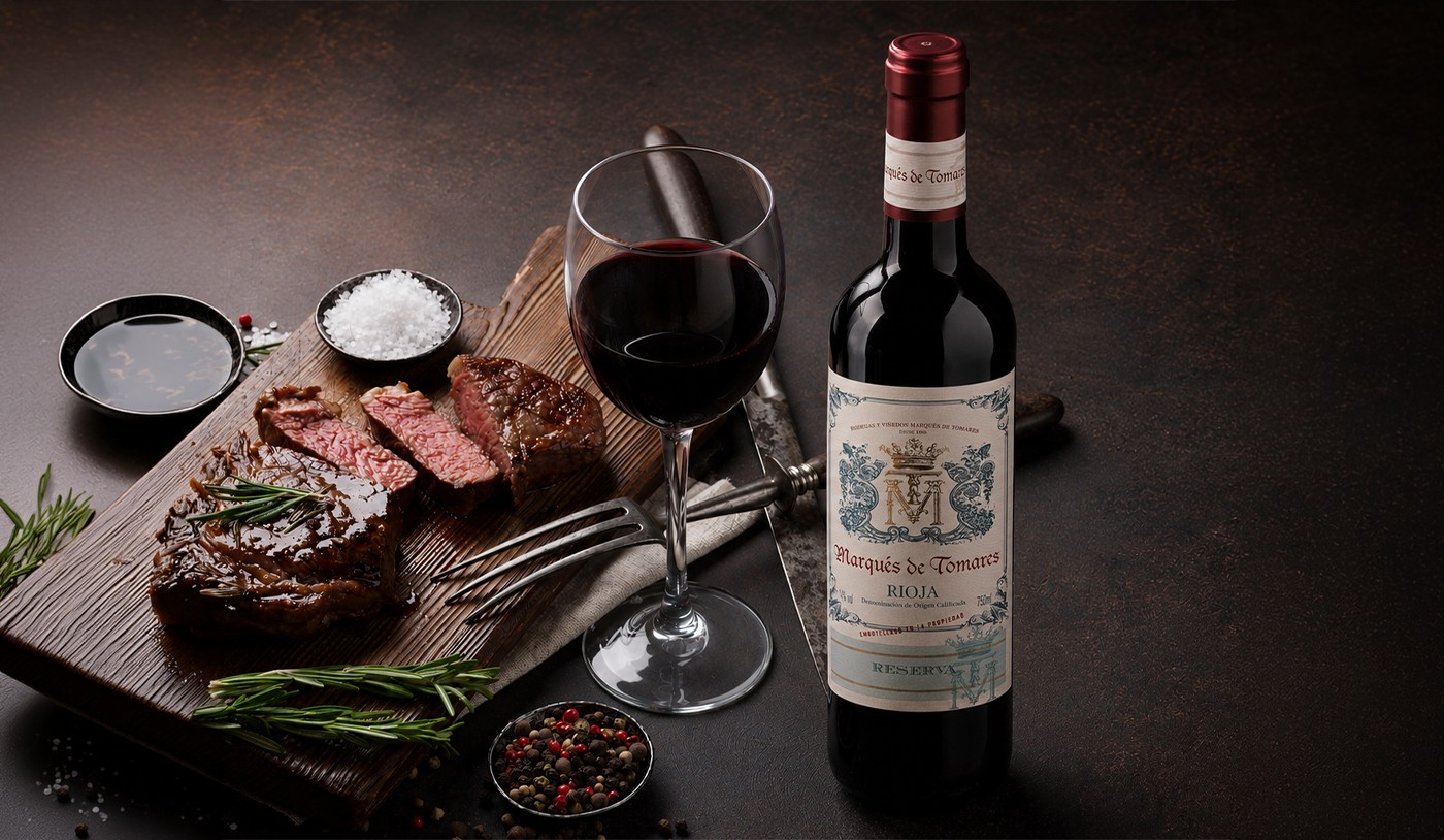 5 vinhos (que não são Malbec) perfeitos com carnes assadas e churrasco