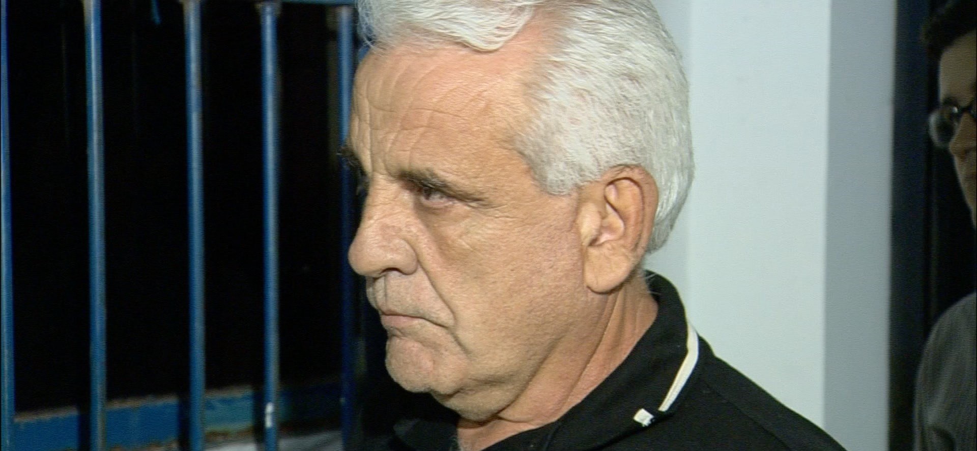 Justiça determina prisão de ex-prefeito de MT condenado por estupro após violação de tornozeleira eletrônica