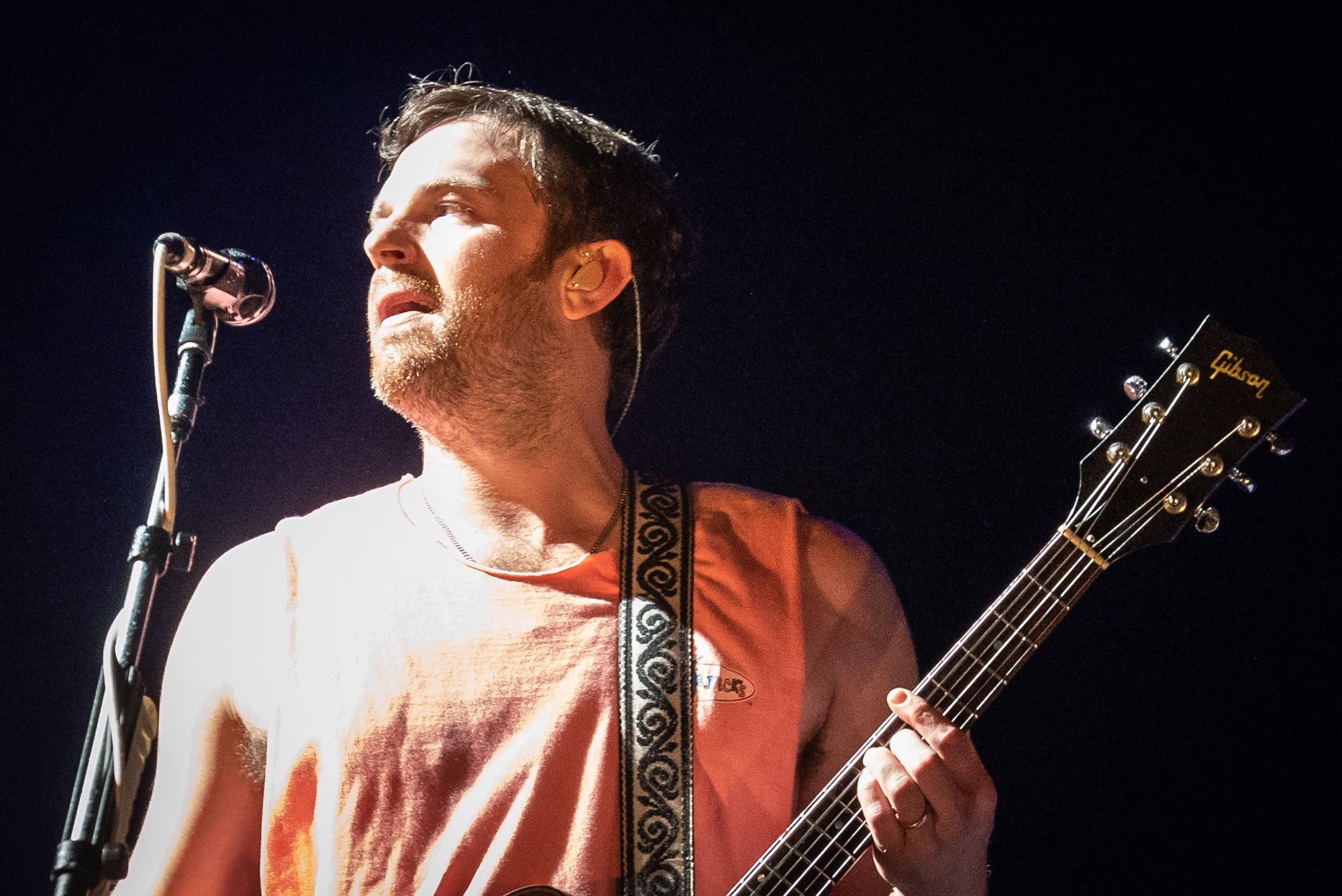 Setlist do Kings of Leon no Lollapalooza: como será show da banda no festival