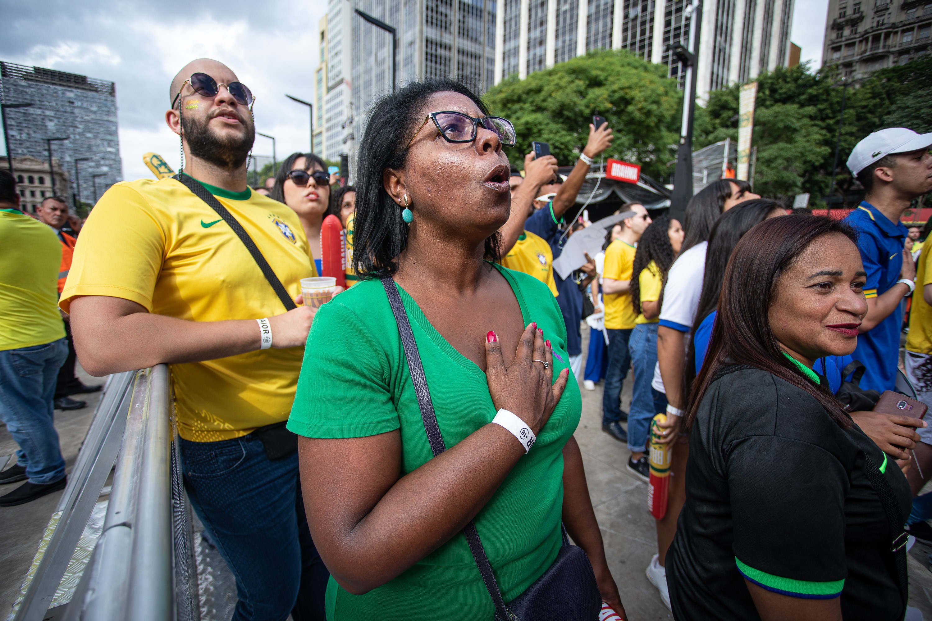 Dia do Hino Nacional: Brasileiros sabem a música de cor? Veja VÍDEO