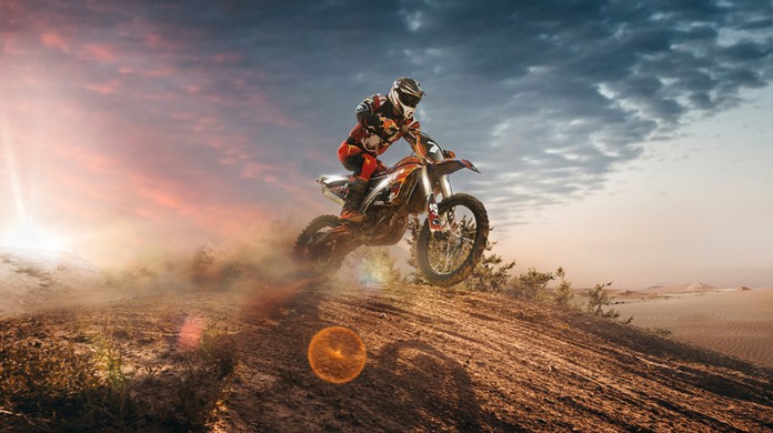 Conheça os 5 principais tipos de motos de trilha do mercado – Chiptronic