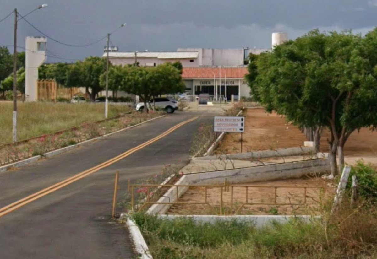 MPF recomenda que presídios no RN recebam detentos 24h por dia