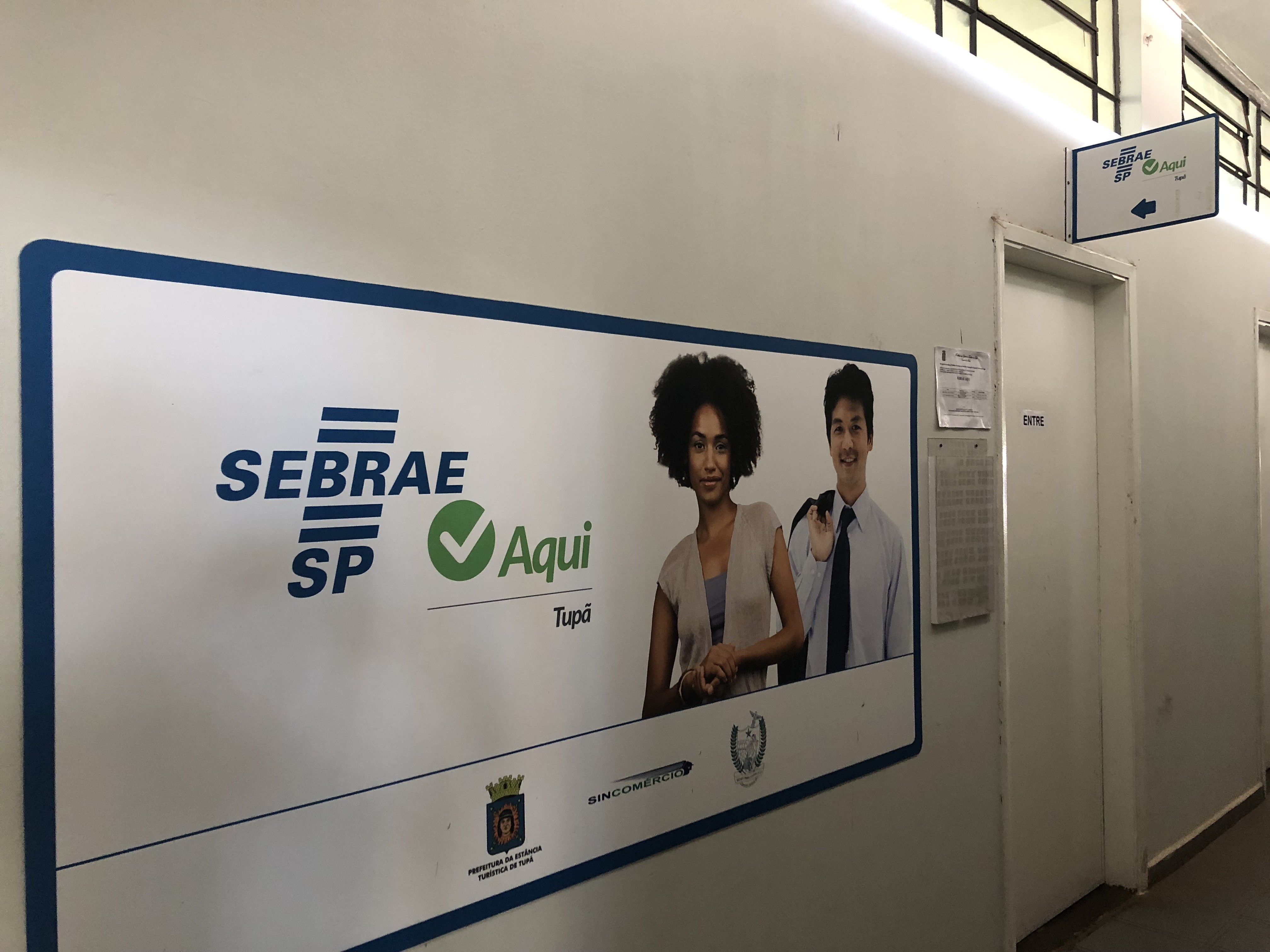 Sebrae Aqui atendeu mais de 6.500 pessoas em ações e cursos em 2023