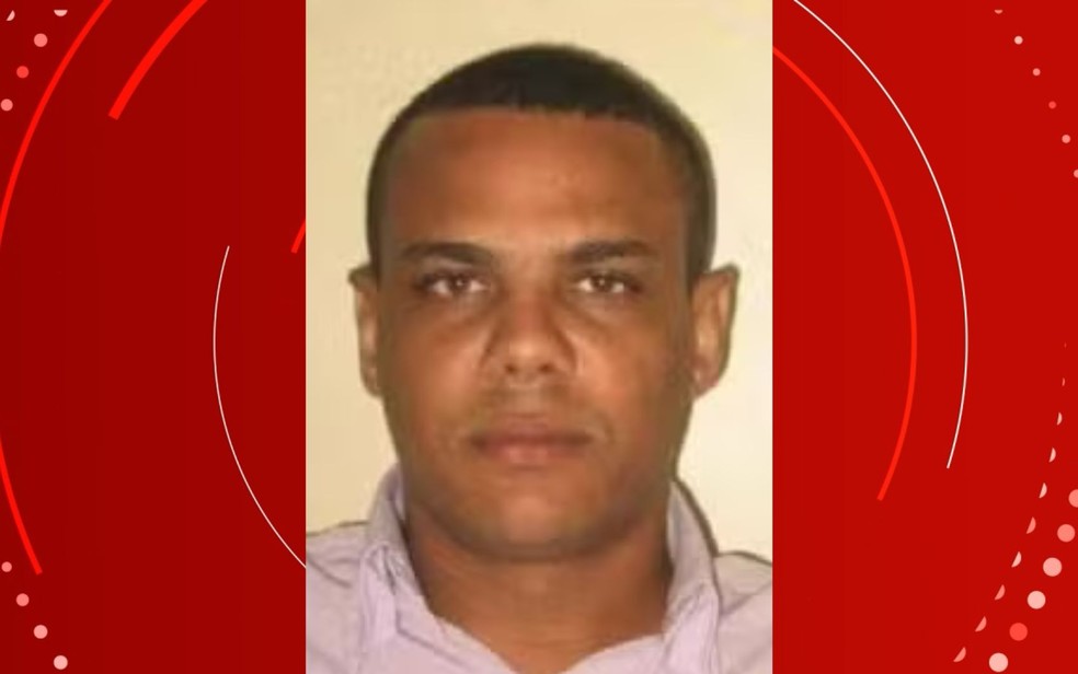 Homem apontado como mandante do assassinato de Mãe Bernadete é o único foragido entre suspeitos — Foto: Divulgação/SSP-BA