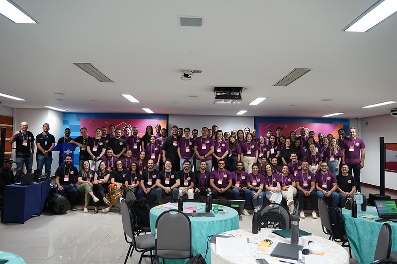 GO!Coop 3: times avançam na maratona, com soluções inovadoras para o cooperativismo
