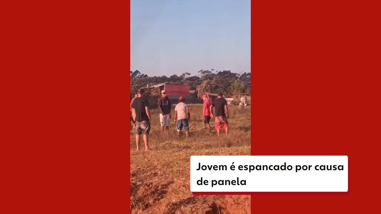 Polícia prende terceiro suspeito de matar jovem espancado após boato de furto de panela em Mogi das Cruzes