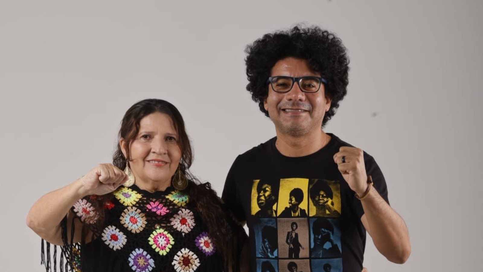 Professor Gisvaldo declara R$ 100 mil em bens ao TSE; vice Edilene Pinho informa R$ 60 mil