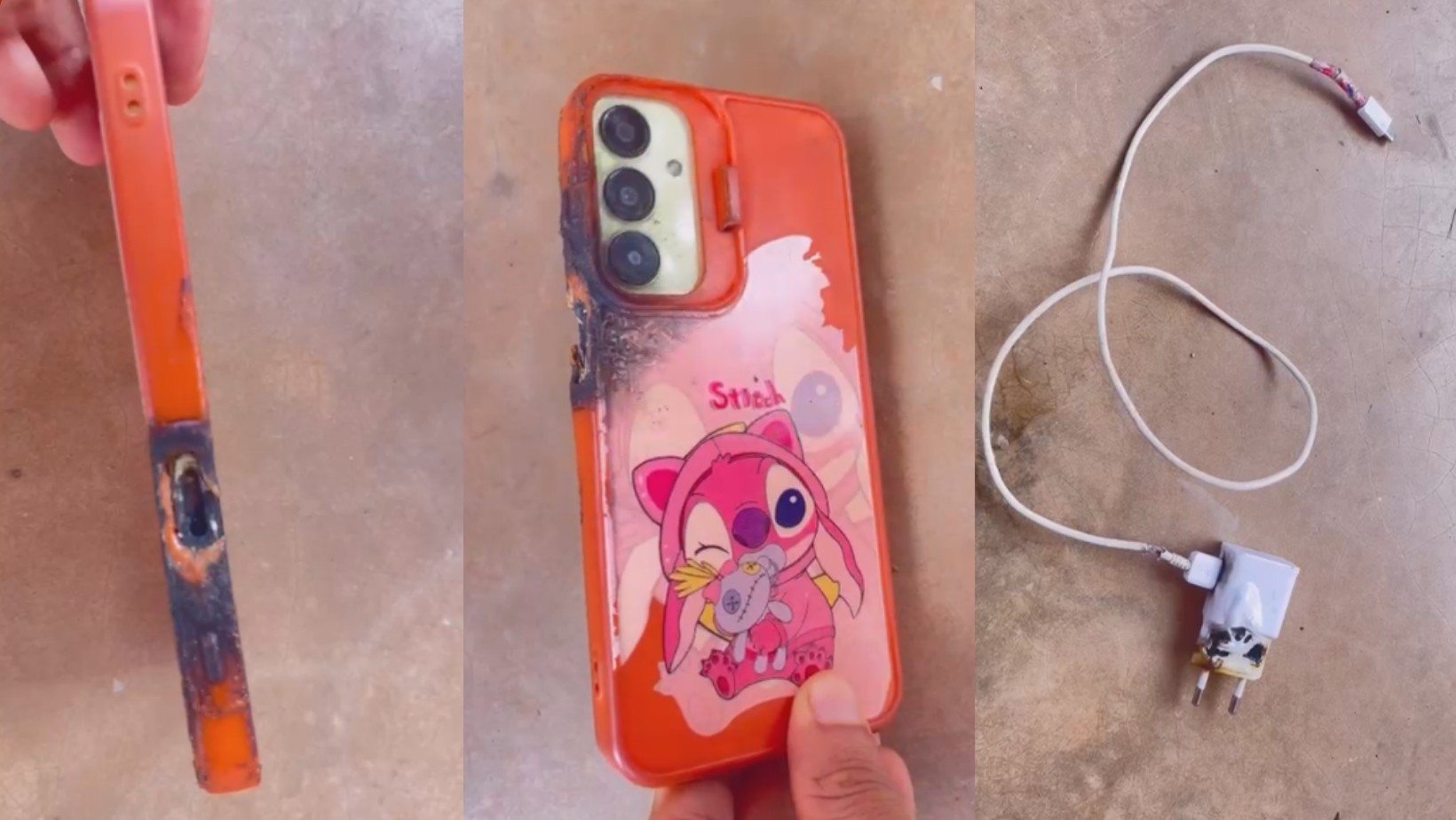 Adolescente de 15 anos morre após receber descarga elétrica de celular ligado à tomada no PA | G1