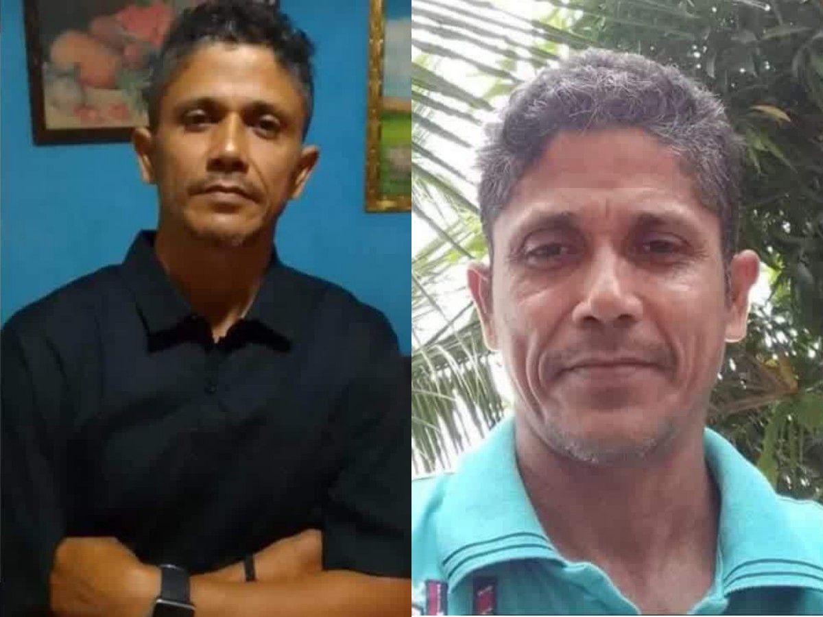 Família procura homem desaparecido há 23 dias em Porto Velho