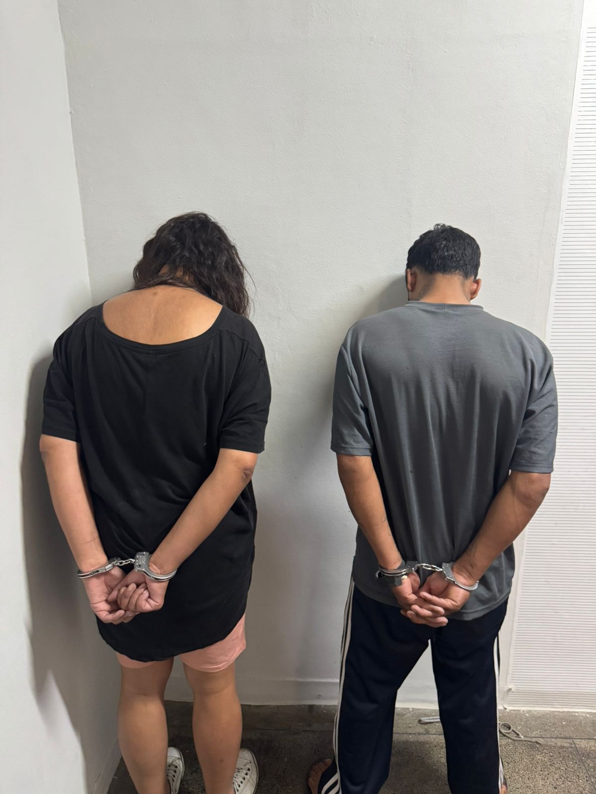 Polícia prende casal suspeito de agredir e matar advogado em Higienópolis
