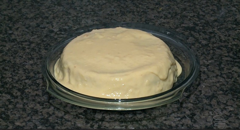 Clube Rural ensina a preparar saboroso bolo com cobertura de brigadeiro de milho