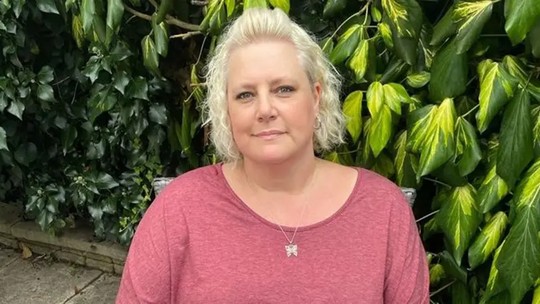 'Dava desculpas ao meu marido para não fazer sexo porque sentia dor'; a doença na vulva que pode passar despercebida - Mulheres ao redor do mundo descrevem anos de dor devido a uma condição na vulva que os médicos tiveram dificuldade em diagnosticar.